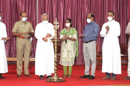 യുവകേരളം -തൊഴില്‍ നൈപുണ്യ വികസന പദ്ധതിയുമായി കെ.എസ്.എസ്.എസ്