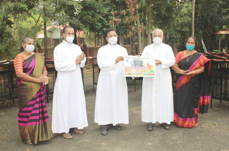 ഭക്ഷ്യസുരക്ഷയ്ക്ക് പ്രാധാന്യം നല്‍കിക്കൊണ്ടുള്ള ഉപവരുമാന പദ്ധതികള്‍ കണ്ടെത്തണം – മാര്‍ മാത്യു മൂലക്കാട്ട്