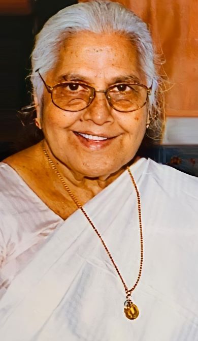 അമ്മാൾ എടാട്ട് ചിക്കാഗോയിൽ അന്തരിച്ചു