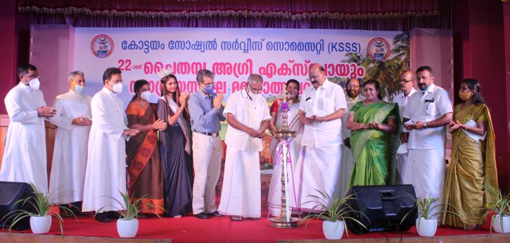 പാരിസ്ഥിതിക സന്തുലിനാവസ്ഥ കാത്തുപരിപാലിക്കേണ്ടത് അത്യന്താപേക്ഷിതം – വനം വകുപ്പ് മന്ത്രി എ.കെ. ശശീന്ദ്രന്‍