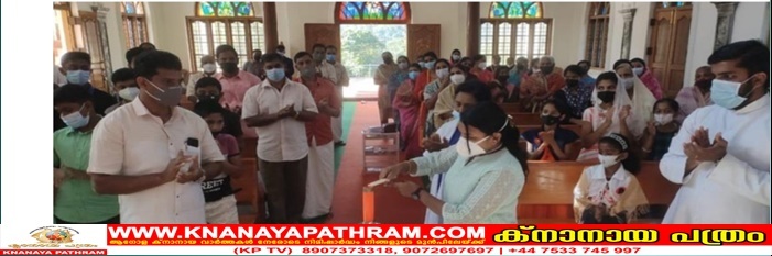 സൗജന്യ മെഡിക്കല്‍ ക്യാമ്പ് നടത്തി