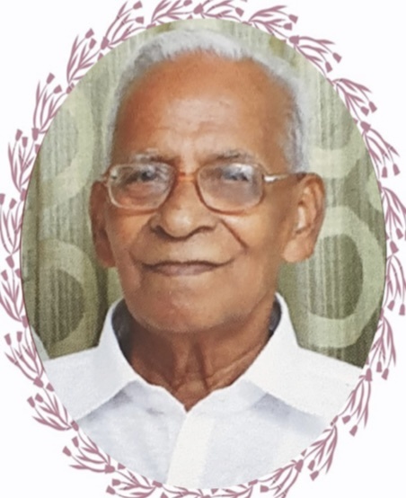 വെല്ലൂര്‍: കൈപ്പുഴ ചാമക്കാലായില്‍ സി.ജെ ഫിലിപ്പോസ് (94) നിര്യാതനായി