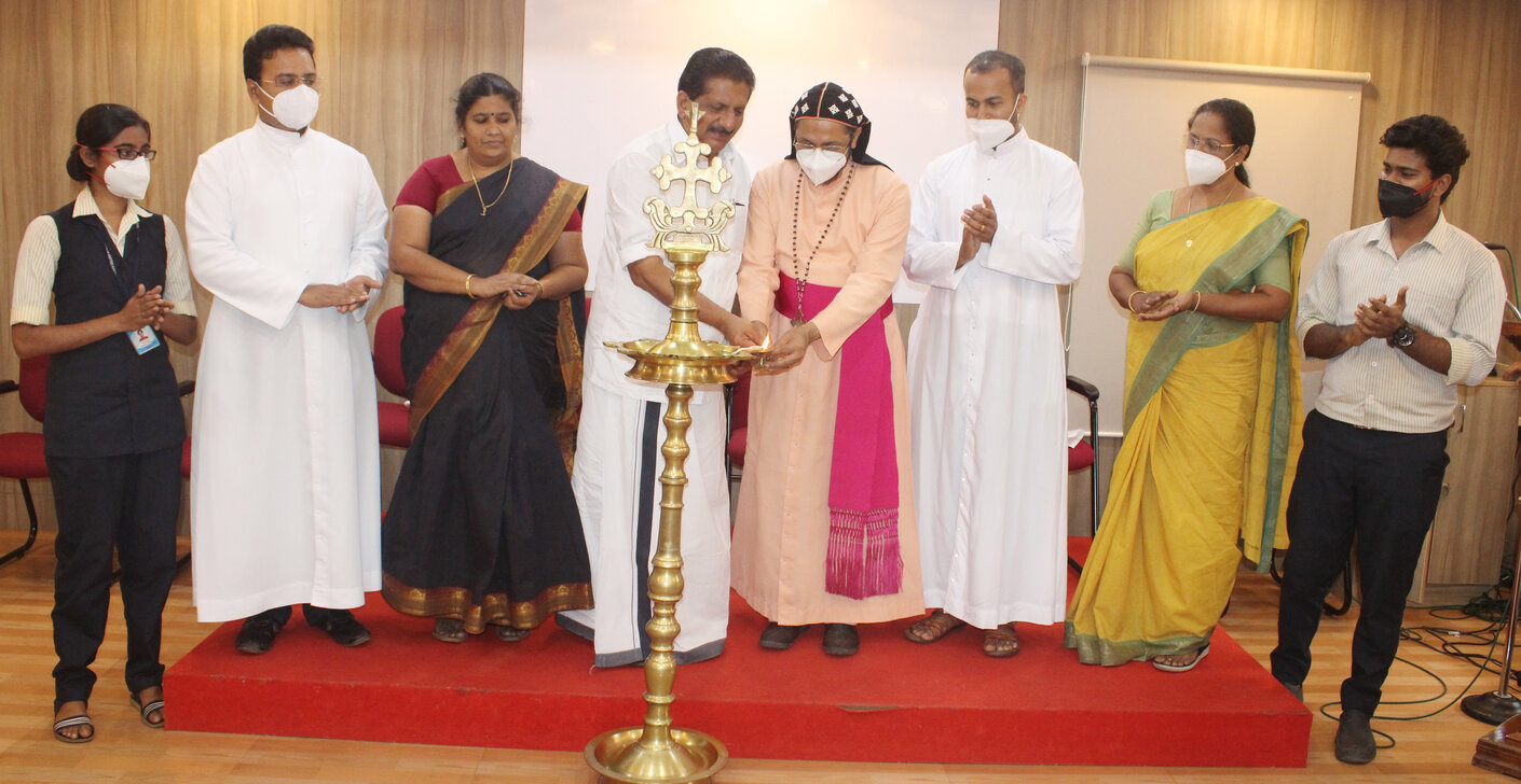 സാമൂഹിക അവബോധ പഠന ശിബിരം സംഘടിപ്പിച്ചു