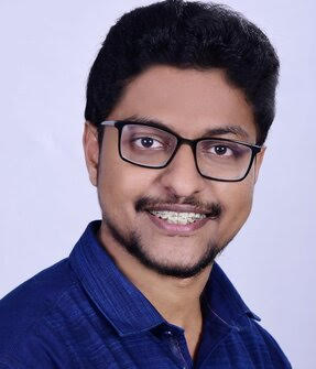 ലണ്ടൻ സെന്റർ ഫോർ ഇന്റർഡിസിപ്ലിനറി റിസർച്ച്ൽ പ്രബന്ധം അവതരിപ്പിച്ചു ഉഴവൂർ പഞ്ചായത്ത് പ്രസിഡന്റ്‌