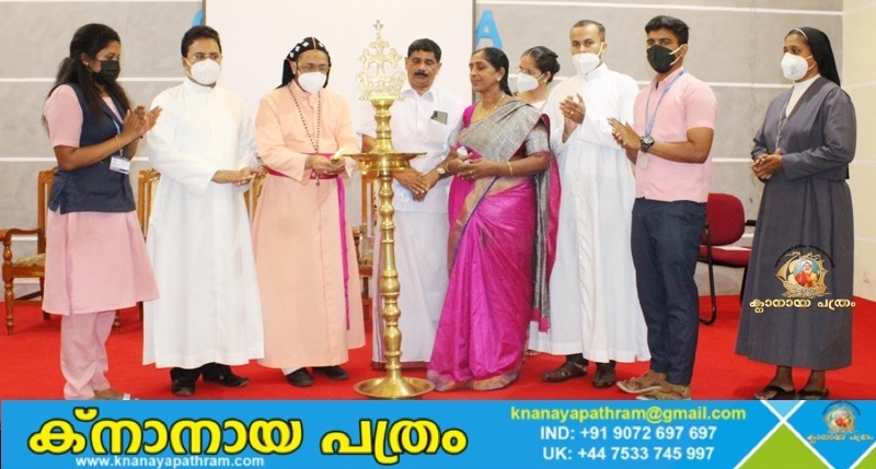 ശുശ്രൂഷയുടെയും സേവന സന്നദ്ധതയുടെയും കാവലാളുകളാകുവാന്‍ നേഴ്‌സുമാര്‍ക്ക് കഴിയണം – ഗിവര്‍ഗ്ഗീസ് മാര്‍ അപ്രേം