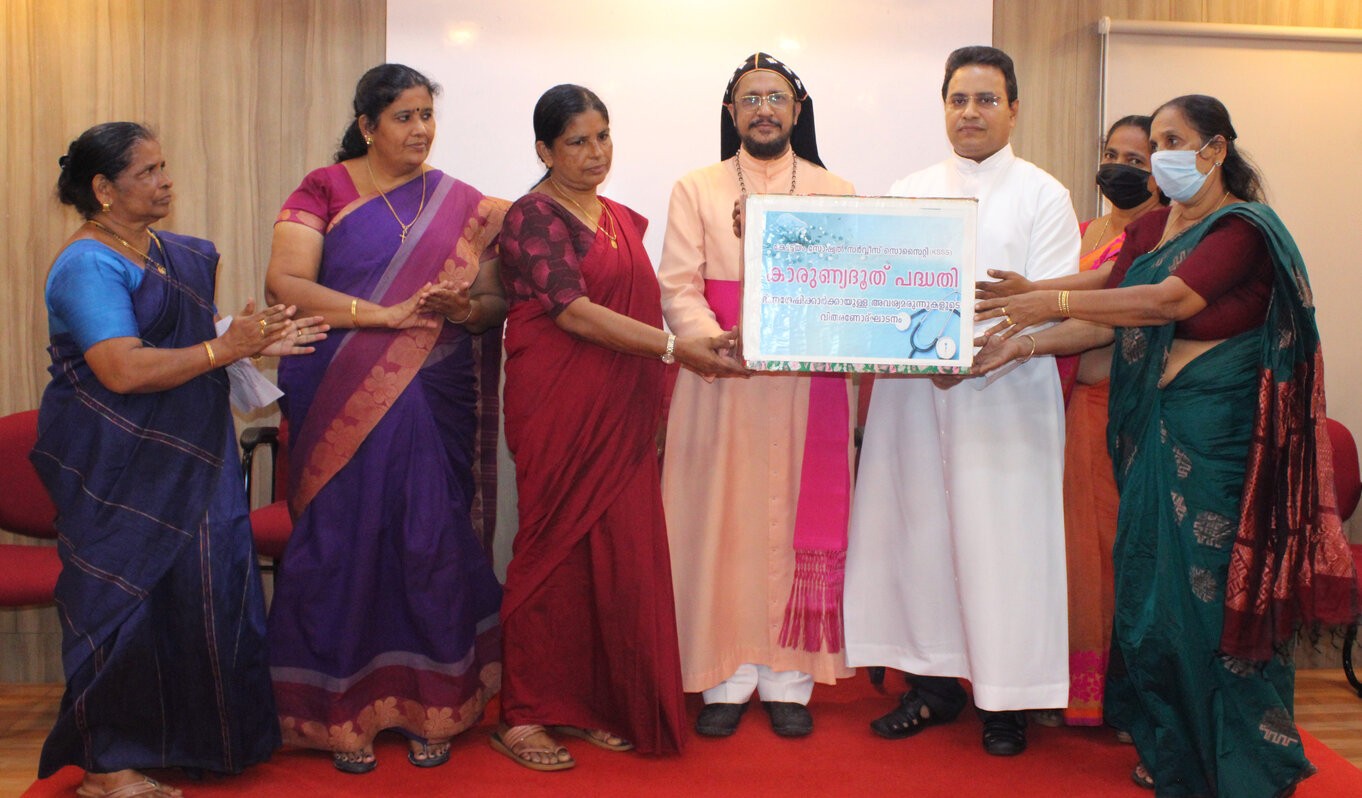 ഭിന്നശേഷിയുള്ളവരോടുള്ള കരുതല്‍ മനുഷ്യ മഹത്വത്തിന്റെ ഉദാത്ത മാതൃക – ഗിവര്‍ഗ്ഗീസ് മാര്‍ അപ്രേം