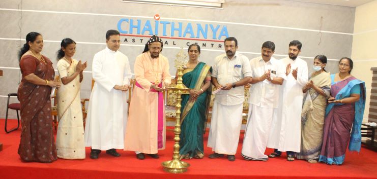 പ്രതിസന്ധികളെ അതിജീവിക്കുവാനുള്ള കരുത്തും ഇച്ഛാശക്തിയും നവോമികള്‍ ആര്‍ജ്ജിച്ചെടുക്കണം- ഗിവര്‍ഗ്ഗീസ് മാര്‍ അപ്രേം