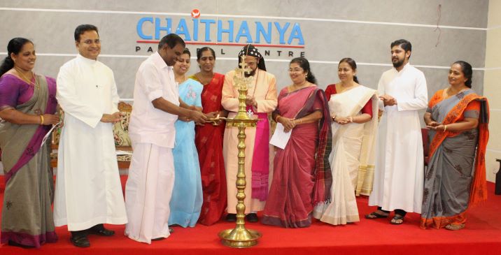 സ്വാശ്രയം 2022 നേതൃത്വ പരിശീലന പരിപാടി സംഘടിപ്പിച്ചു