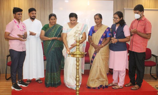 പോക്‌സോ ആക്ട് നിയമ അവബോധ സെമിനാര്‍ സംഘടിപ്പിച്ചു