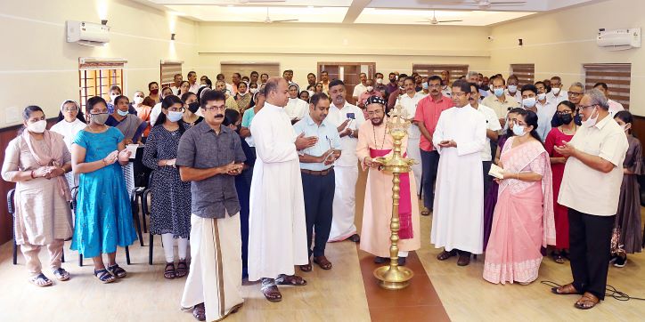 വിശ്വാസപരിശീലന പ്രഥമ അദ്ധ്യാപകരുടെ സംഗമവും അവാര്‍ഡ് ദാനവും സംഘടിപ്പിച്ചു