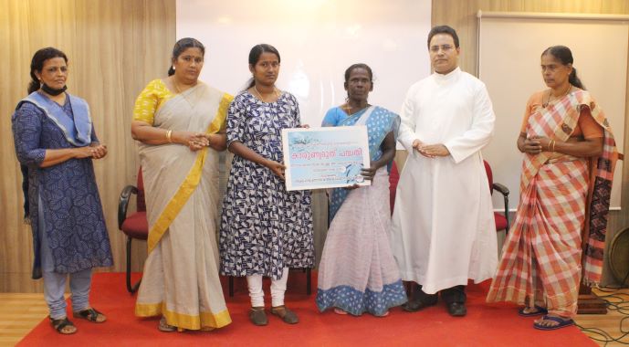 ഭിന്നശേഷിയുള്ളവവര്‍ക്ക് അവശ്യമരുന്നുകള്‍ ലഭ്യമാക്കി കെ.എസ്.എസ്.എസ്