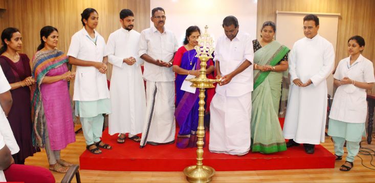 സാമൂഹ്യ അവബോധ പഠന ശിബിരം സംഘടിപ്പിച്ചു