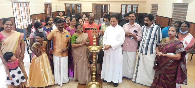 ന്യൂറോളജി മെഡിക്കല്‍ ക്യാമ്പ് സംഘടിപ്പിച്ചു