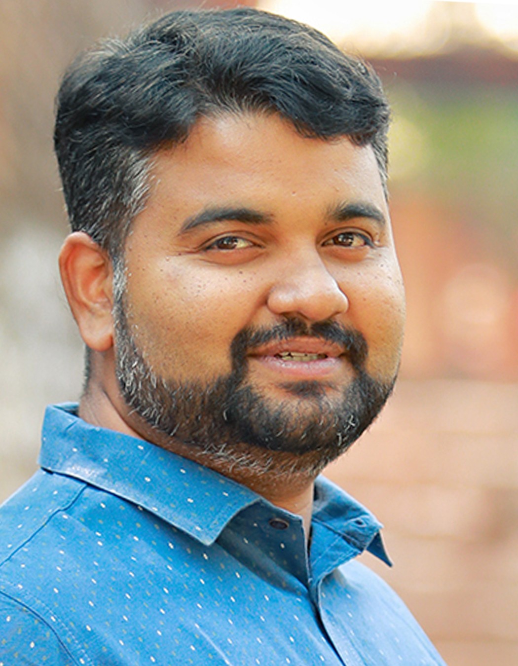 മഹാത്മാഗാന്ധി സർവ്വകലാശാലയിൽ നിന്നും ഇക്കണോമിക്സിൽ ഡോക്ടറേറ്റ് (PhD) നേടി ഡോ. ഫെബിൻ കുര്യൻ ഫ്രാൻസീസ്സ്.