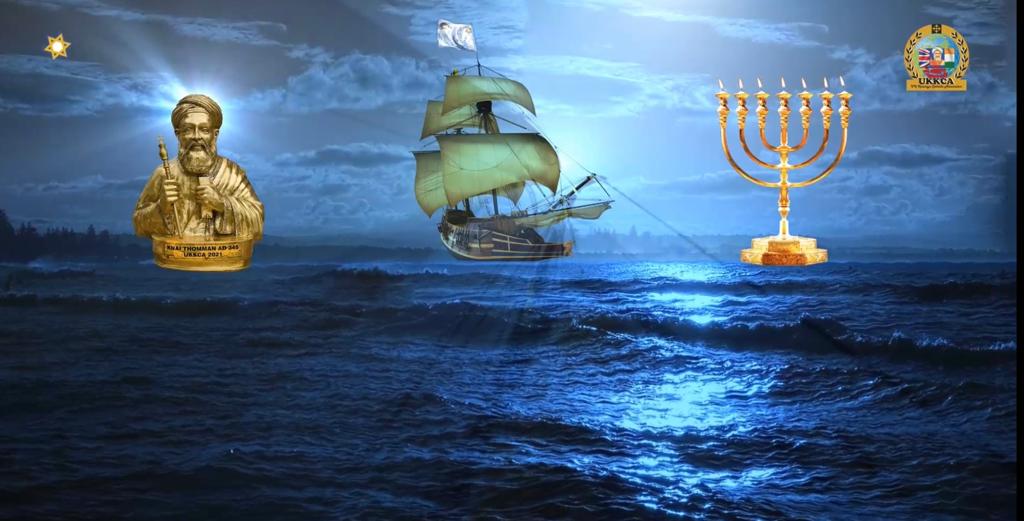 ഇരുപത്തിയൊന്നാമത് ജൻമദിനാഘോഷങ്ങൾ അവിസ്മരണീയമാക്കാൻ UKKCA