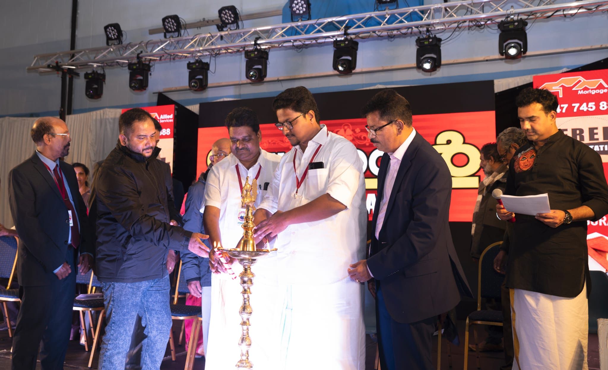 ഉഴവൂർ സംഗമം 2022 കെറ്ററിങ്ങിൽ പ്രൗഢഗംഭീരമായി. അടുത്ത വർഷം ഷെഫീൽഡിൽ.