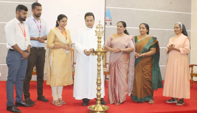 ക്യാന്‍സര്‍ അവബോധ പരിപാടി സംഘടിപ്പിച്ചു