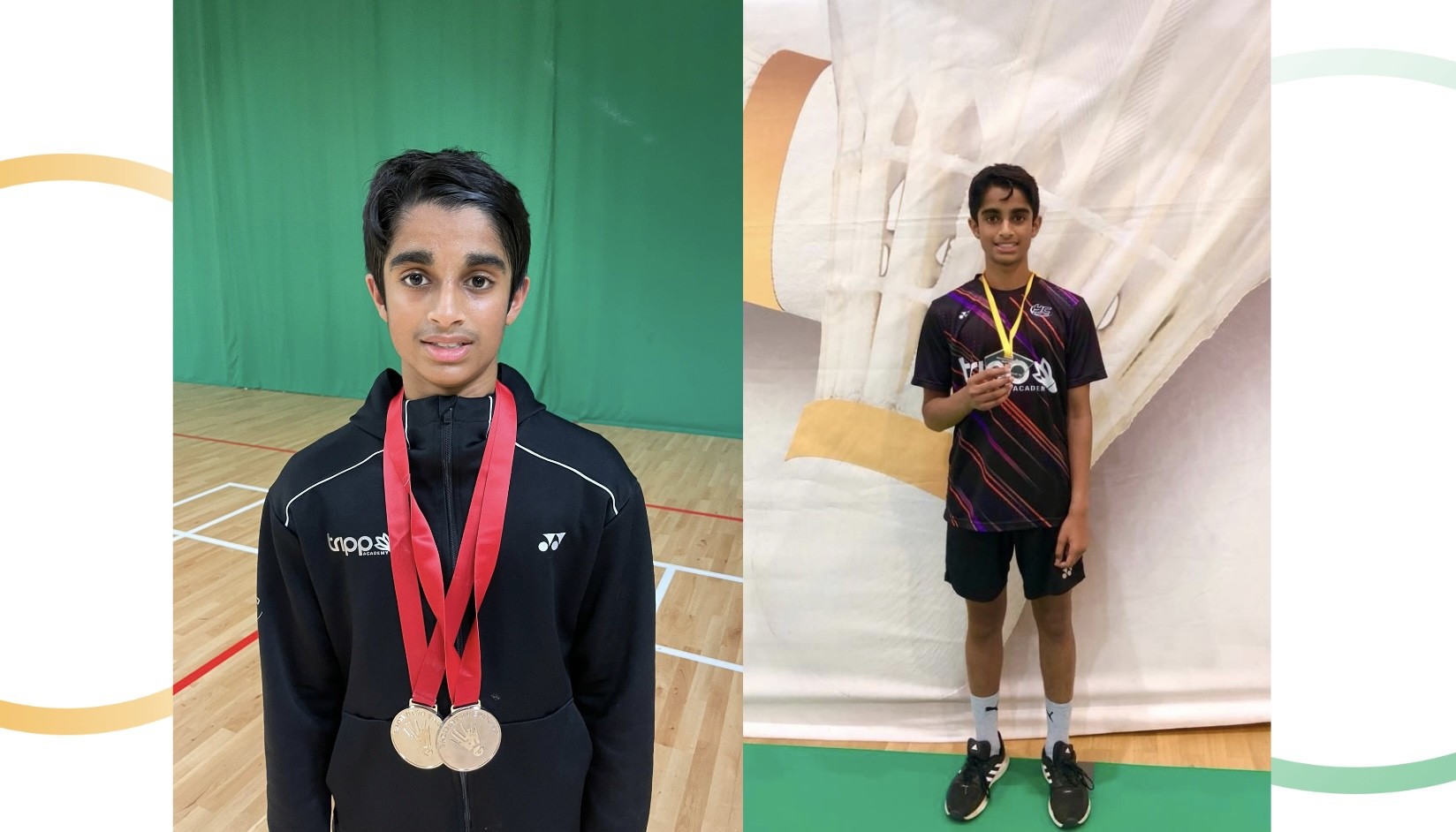 യുകെയിലെ ക്നാനായക്കാർക്ക് അഭിമാനമായി ജെഫ് അനി ജോസഫ്