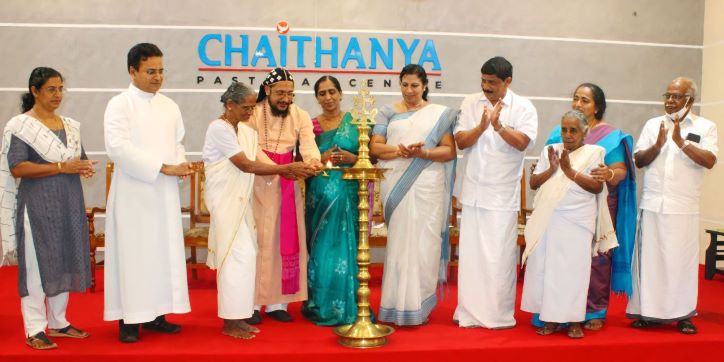 വയോജനങ്ങള്‍ പുതുതലമുറയുടെ മാര്‍ഗ്ഗദര്‍ശ്ശികളും സാമൂഹ്യ ബന്ധങ്ങളുടെ ചാലക ശക്തികളുമായി മാറണം – ഗിവര്‍ഗ്ഗീസ് മാര്‍ അപ്രേം