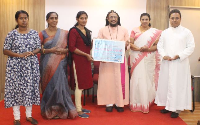 കാരുണ്യദൂത് പദ്ധതി ഭിന്നശേഷിയുള്ളവര്‍ക്ക് അവശ്യമരുന്നുകള്‍ ലഭ്യമാക്കി