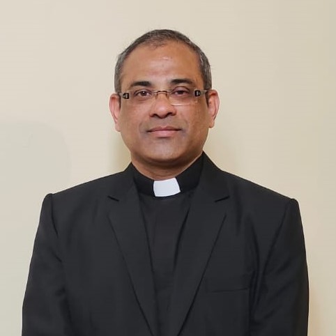 ഫാ. ജോബി മാത്യു – പ്രൊവിൻഷ്യൽ സുപ്പീരിയർ