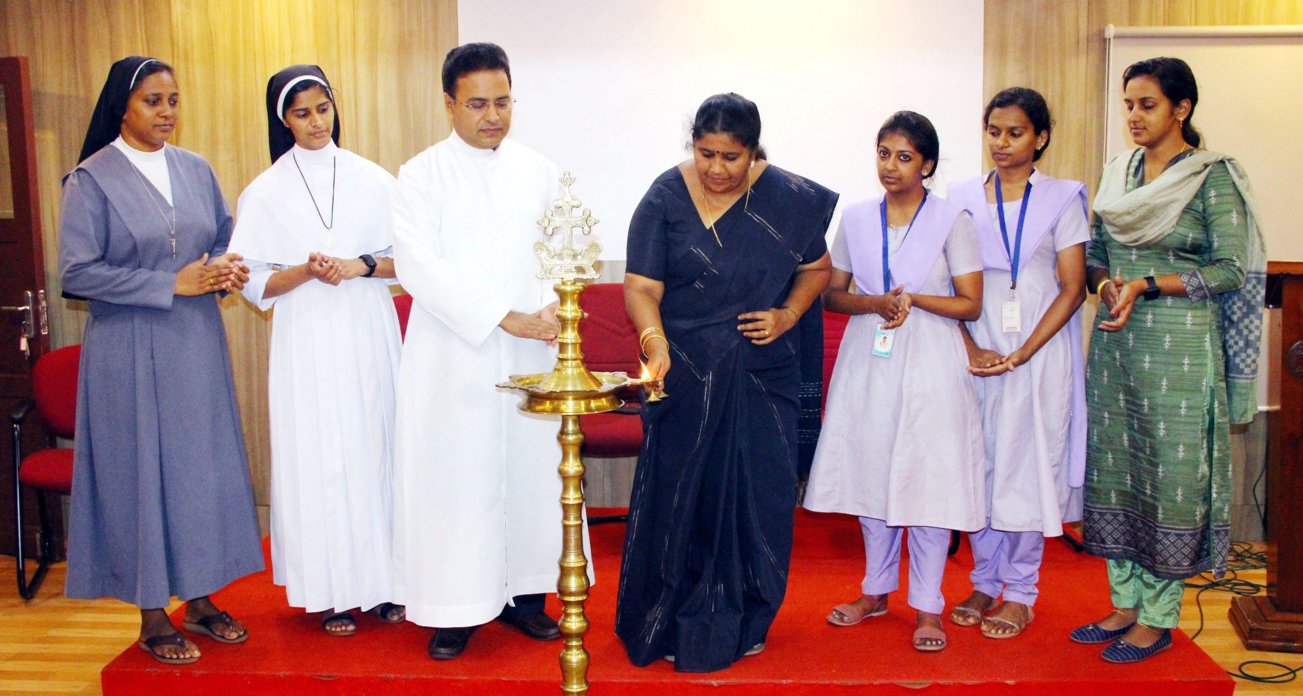 സാമൂഹ്യ അവബോധ പഠന ശിബിരം സംഘടിപ്പിച്ചു