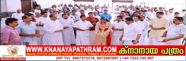 വിശുദ്ധ മൂല്യങ്ങള്‍ ഉദാത്ത പ്രവര്‍ത്തനങ്ങള്‍ക്ക് അനിവാര്യം – ഗീവര്‍ഗീസ് മാര്‍ അപ്രേം