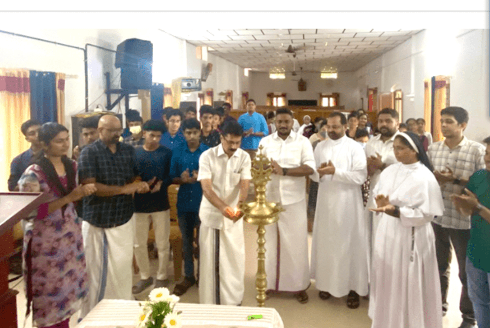 കെ.സി.വൈ.എൽ യുവജന അവബോധം- 2023 പരിശീലന പരിപാടിക്ക് തുടക്കമായി