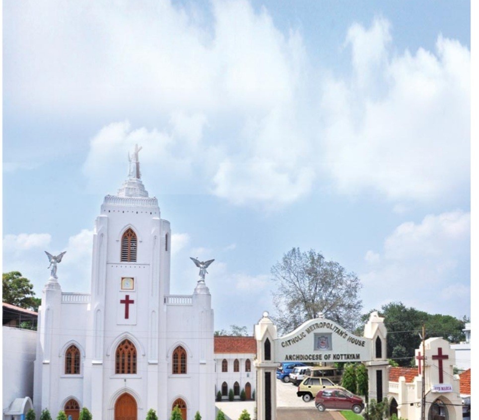 ക്‌നാനായ  കുടിയേറ്റ അനുസ്മരണ സംഗമവും ക്‌നായി തോമാദിനാചരണവും’ മാർച്ച് 7ന് കൊടുങ്ങല്ലൂരിൽ .