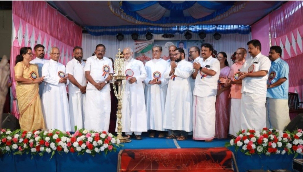 വ്യക്തി വളർച്ചക്ക് വിദ്യാഭ്യാസം വളരെ അനിവാര്യം – മാർ മാത്യു മൂലക്കാട്ട്