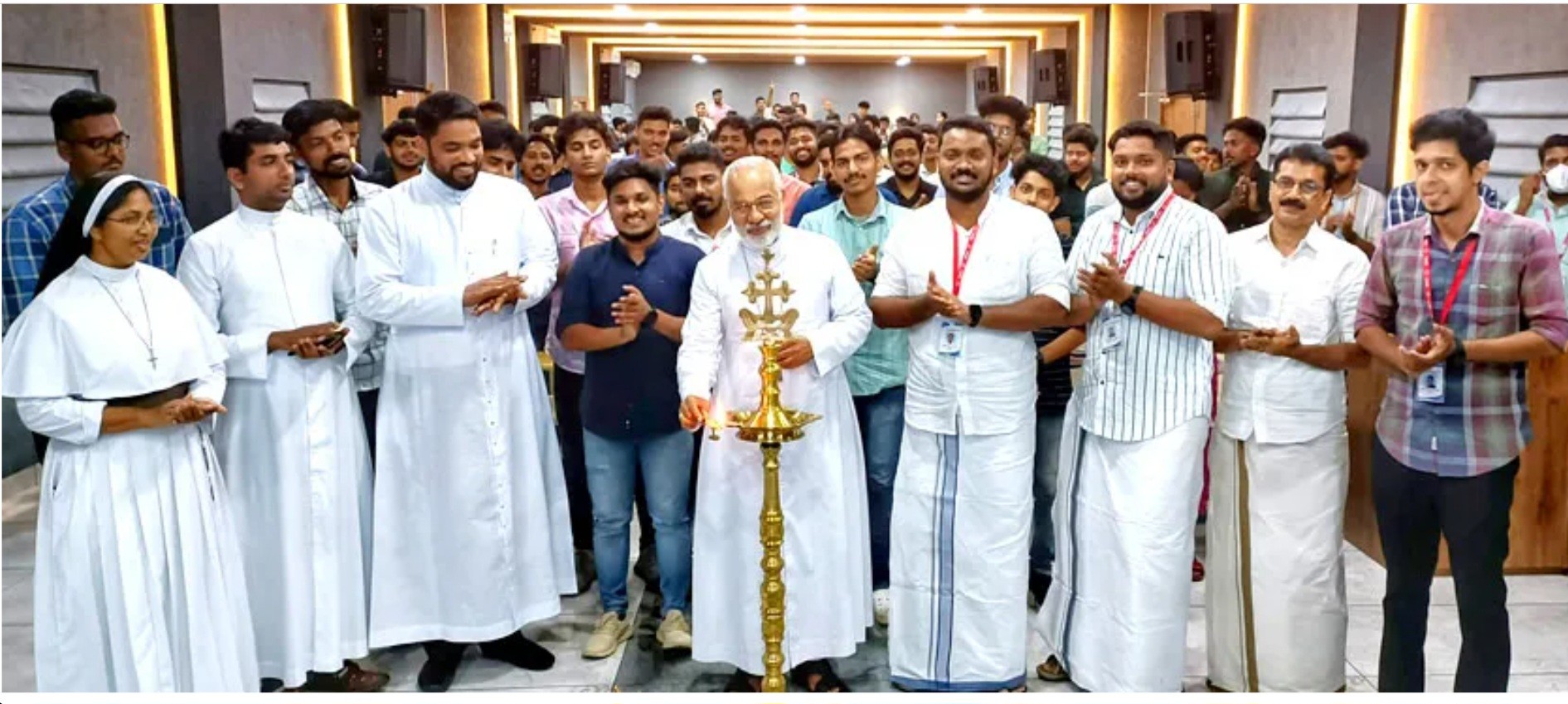 കെ.സി.വൈ.എൽ നാലാമത് സെനറ്റ് സമ്മേളനം നടത്തപ്പെട്ടു