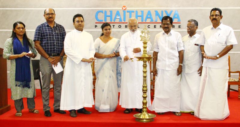 ഭൗമ സംരംക്ഷണം മാനവരാശിയുടെ നിലനില്‍പ്പിന് അത്യന്താപേക്ഷിതം – മാര്‍ മാത്യു മൂലക്കാട്ട്