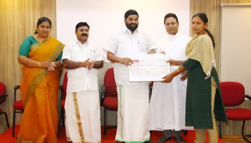 സ്വയം തൊഴില്‍ സംരഭകത്വ ലോണ്‍ മേള സംഘടിപ്പിച്ചു