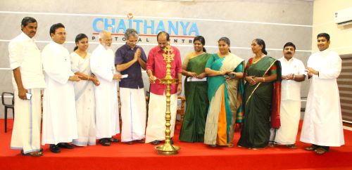 ജീവിത ശൈലി രോഗങ്ങള്‍ തടയുവാന്‍ ഭക്ഷണ ക്രമത്തിലെ അച്ചടക്കം അനിവാര്യം – മന്ത്രി ജി.ആര്‍ അനില്‍