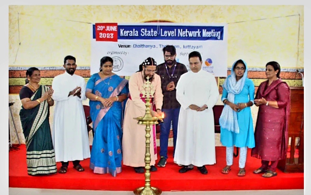 ഭിന്നശേഷിയുള്ളവരുടെ മുഖ്യ ധാരാവല്‍ക്കരണത്തില്‍ മാതാപിതാക്കളുടെയും അധ്യാപകരുടെയും പരിശീലകരുടെയും സേവനം വിലമതിയ്ക്കാനാകത്തത് – ഗിവര്‍ഗ്ഗീസ് മാര്‍ അപ്രേം