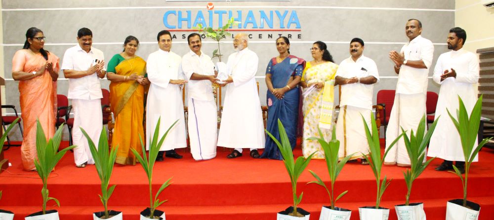 പരിസ്ഥിതിയെ സംരക്ഷിക്കേണ്ടത് വരുംതലമുറയോടുള്ള നമ്മുടെ ഉത്തരവാദിത്വം – മാര്‍ മാത്യു മൂലക്കാട്ട്