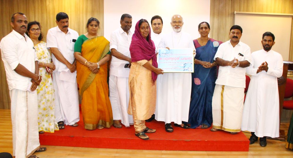 ഭിന്നശേഷിയുള്ളവരുടെ മുഖ്യധാരാവത്ക്കരണത്തിന് കൂട്ടായ പരിശ്രമങ്ങളും സഹകരണവും അത്യന്താപേക്ഷിതം – മാര്‍ മാത്യു മൂലക്കാട്ട്