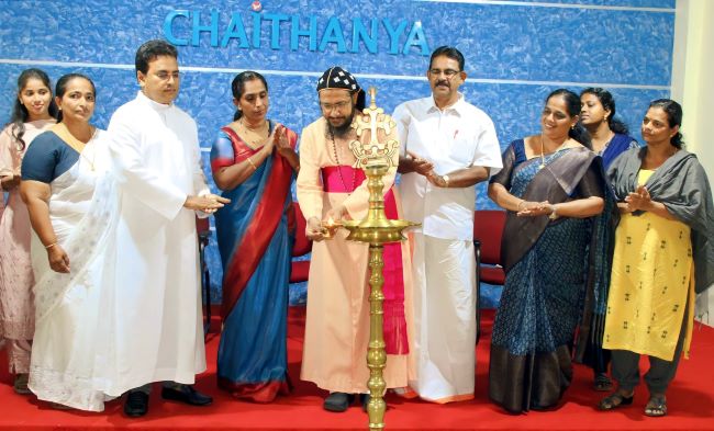 കുടുംബങ്ങളുടെ സുസ്ഥിരതയോടൊപ്പം സമഗ്രവികസനത്തിനും കുടുംബശാക്തീകരണ പദ്ധതി വഴിയൊരുക്കി – ഗിവര്‍ഗ്ഗീസ് മാര്‍ അപ്രേം