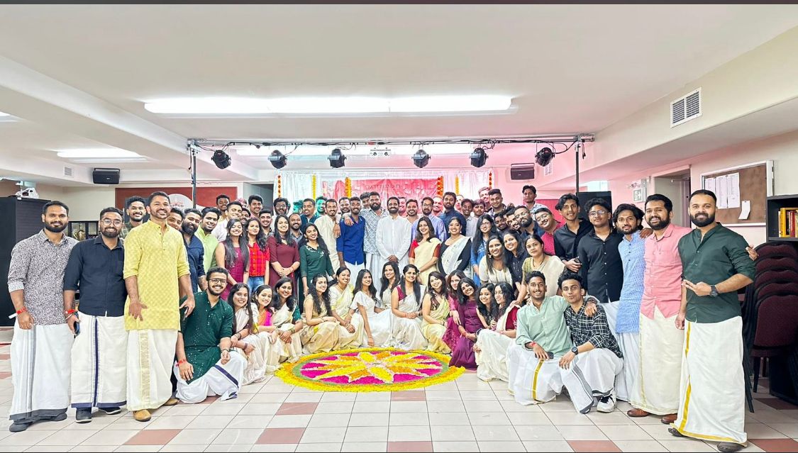 കാനഡ കെ സി വൈ എൽ ഓണാഘോഷം ഉത്സവം 2023 ന് ഉജ്ജ്വല സമാപനം