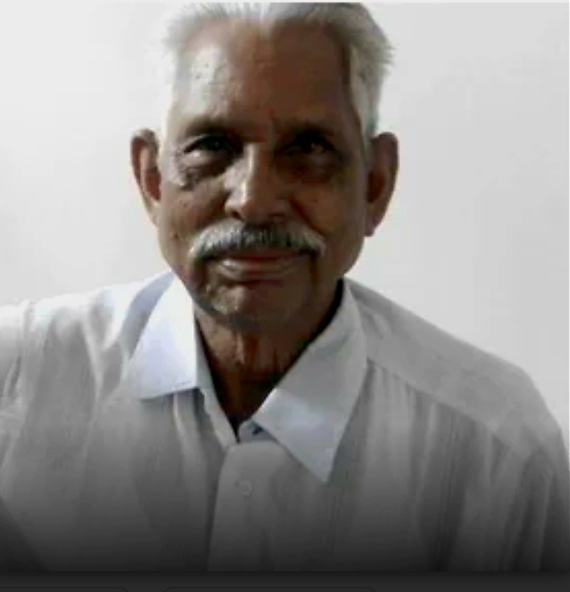 കിടങ്ങൂർ പുറത്തേൽ പി.റ്റി. ജോസഫ് (ഏപ്പ് ചേട്ടൻ) നിര്യാതനായി