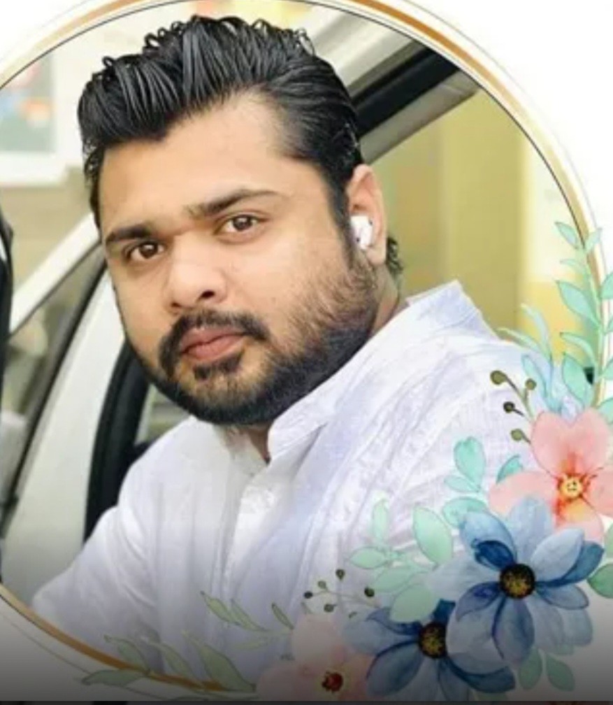 രാജപുരം പുല്ലാഴിയിൽ ജാക്സൺ മർക്കോസ് നിര്യാതനായി