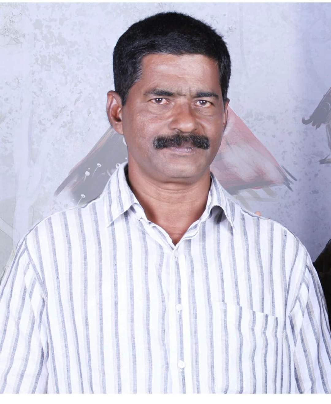 ചാമക്കാലാ  മാഞ്ഞൂർ സൗത്ത് താനത്ത് റ്റി.കെ ഫിലിപ്പ് (65) നിര്യാതനായി