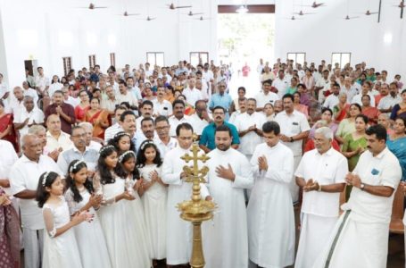 ദമ്പതീ സംഗമവും സെമിനാറും ജൂബിലേറിയന്‍സിനെ ആദരിക്കലും സംഘടിപ്പിച്ചു