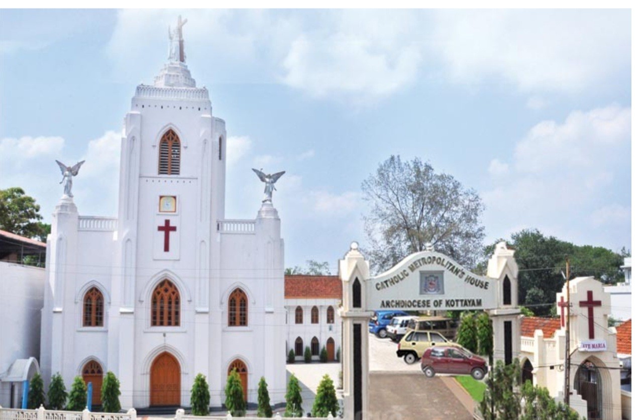 കോട്ടയം ക്നാനായ അതിരൂപതയിലെ വൈദിക സ്ഥലമാറ്റങ്ങളും പുതിയ നിയമനങ്ങളും .