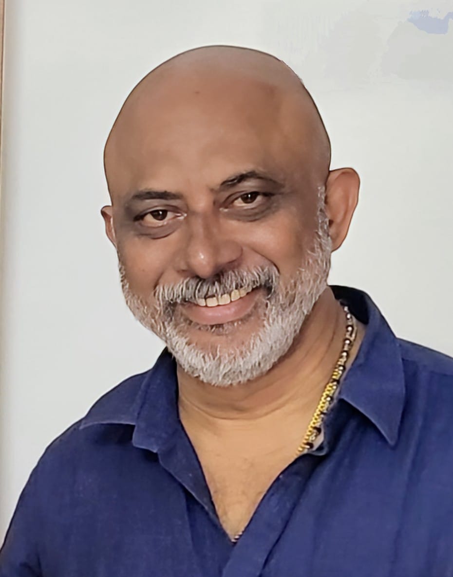 കടുത്തുരുത്തി കുന്നശ്ശേരി മാർട്ടിൻ ( 58) നിര്യാതനായി .