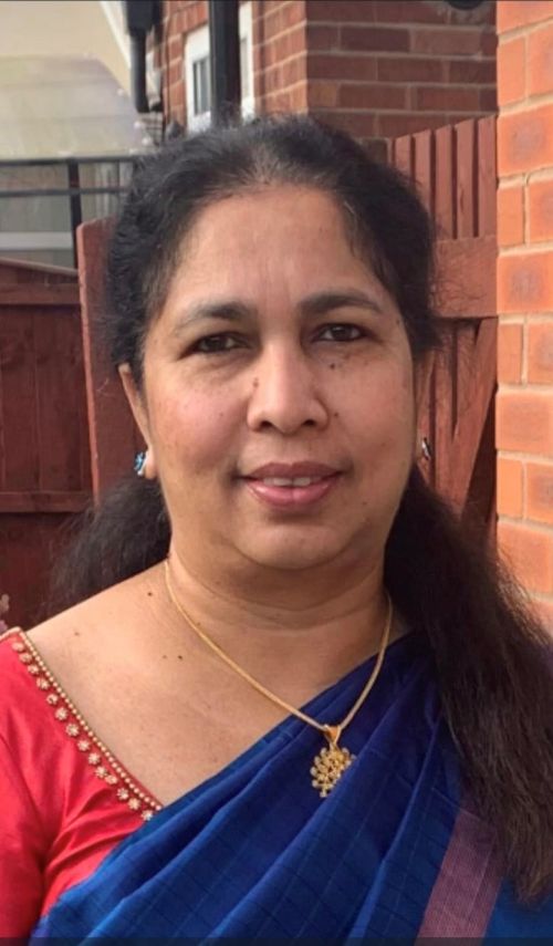 ബീനാ മാത്യു ചമ്പക്കര മാഞ്ചസ്റ്ററില്‍ നിര്യാതയായി