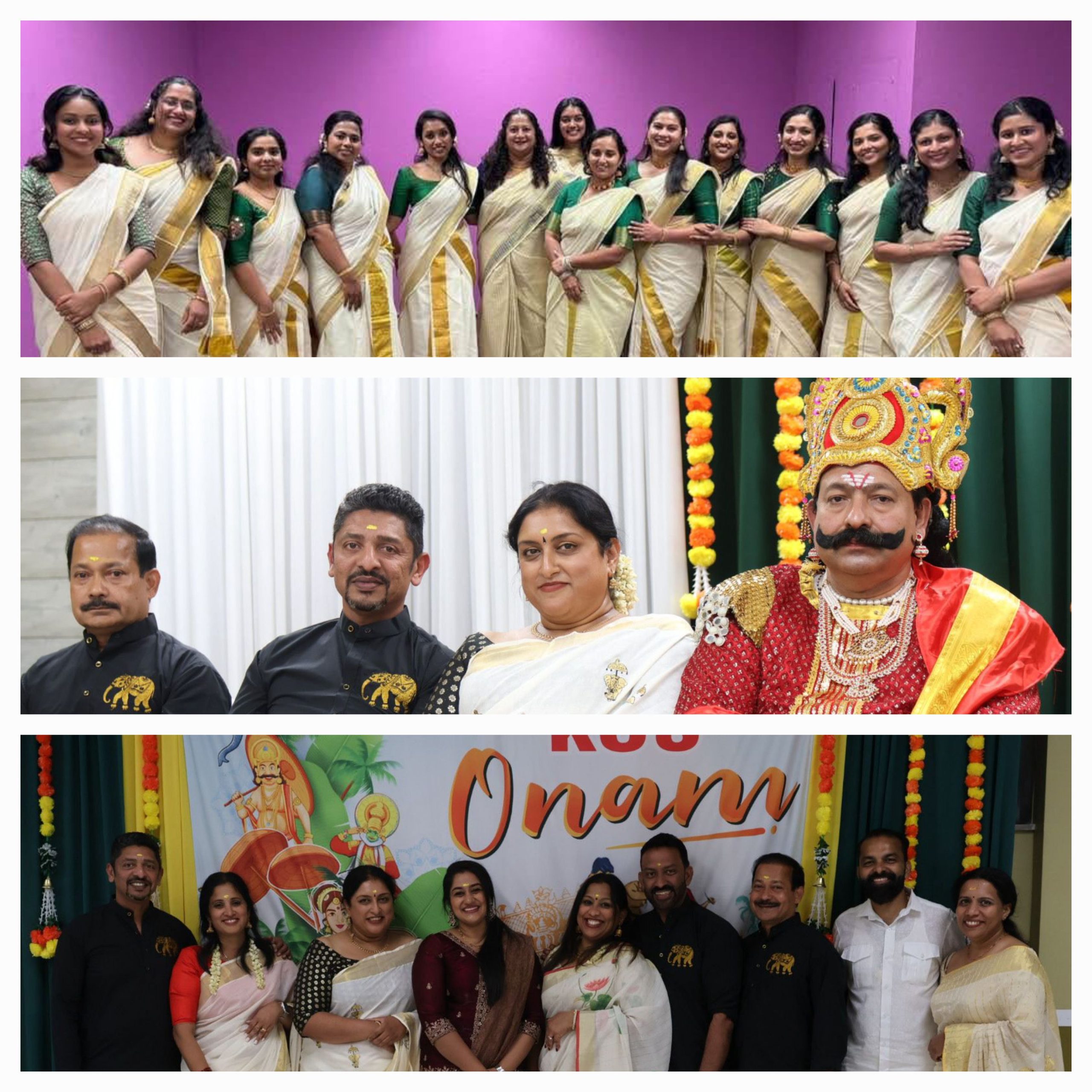 കെ.സി.എസ് ചിക്കാഗോ ഓണം 2025: സംസ്കാരത്തിന്റെയും സന്തോഷത്തിന്റെയും ഒരുമയുടെയും ആഘോഷം