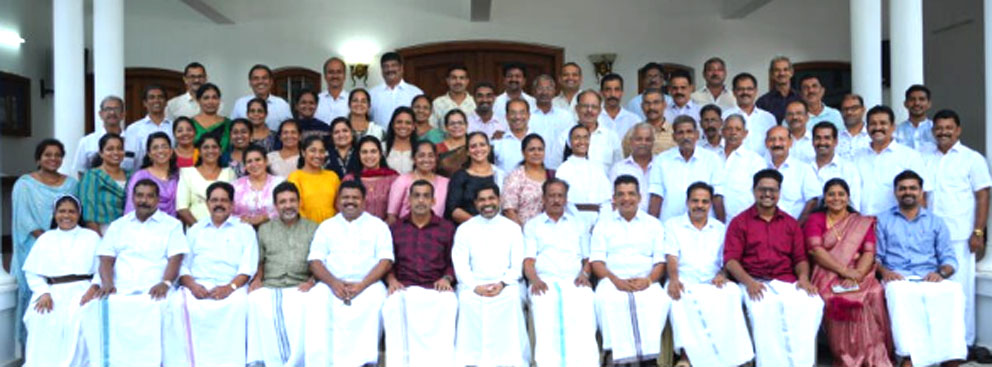 അരീക്കര സെന്റ്.റോക്കീസ് ഇടവക ദേവാലയ ശതോത്തര രജത ജൂബിലി ആഘോഷങ്ങളുടെ സമാപനം സെപ്റ്റംബര്‍ 28 ന്