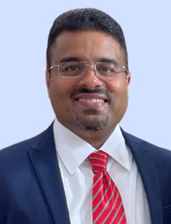 ചിക്കാഗോ: നവീഷ് ലൂക്ക് സിറിയക്ക് കണിയാംപറമ്പിൽ ചിക്കാഗോയിൽ നിര്യാതനായി