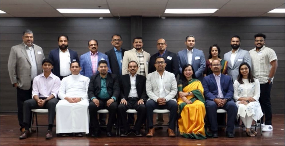 കെ.സി.സി.എൻ.എ. കൺവൻഷൻ രജിസ്‌ട്രേഷന്‍